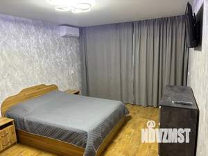 2-к квартира, посуточно, 52м2, 4/16 этаж