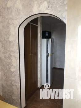 1-к квартира, посуточно, 40м2, 5/9 этаж