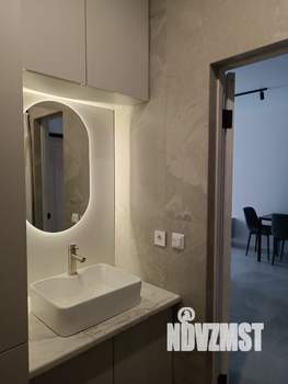 1-к квартира, на длительный срок, 37м2, 2/5 этаж