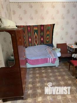 1-к квартира, на длительный срок, 38м2, 1/1 этаж