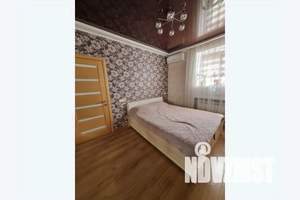 2-к квартира, посуточно, 45м2, 2/2 этаж