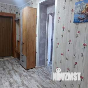 2-к квартира, посуточно, 51м2, 7/9 этаж