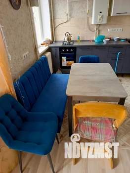 3-к квартира, посуточно, 70м2, 5/5 этаж