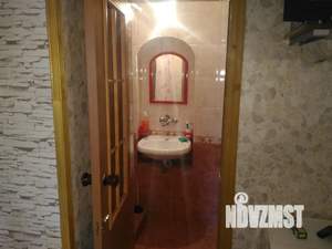 3-к квартира, посуточно, 70м2, 2/2 этаж