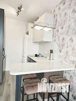 1-к квартира, посуточно, 39м2, 4/5 этаж