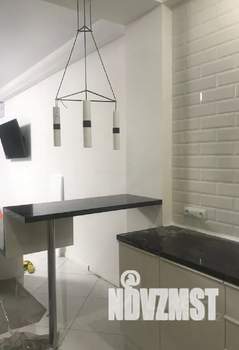 2-к квартира, посуточно, 60м2, 7/9 этаж