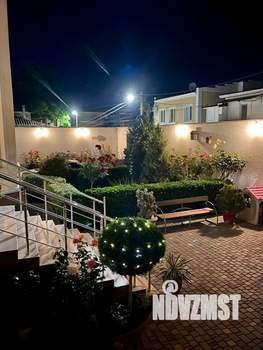 1-к квартира, посуточно, 36м2, 2/3 этаж