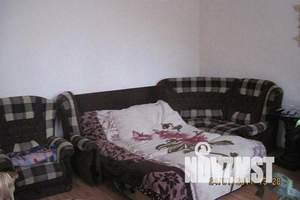 2-к квартира, посуточно, 50м2, 1/1 этаж