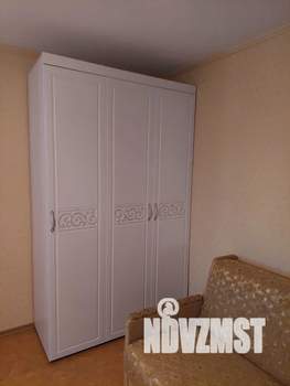 1-к квартира, посуточно, 55м2, 2/2 этаж