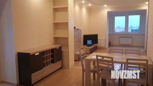 3-к квартира, посуточно, 130м2, 5/9 этаж