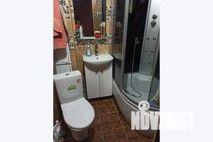 1-к квартира, посуточно, 29м2, 2/5 этаж