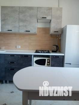 2-к квартира, посуточно, 34м2, 8/9 этаж
