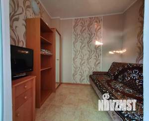 2-к квартира, посуточно, 37м2, 1/1 этаж