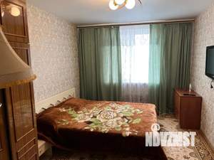 3-к квартира, посуточно, 64м2, 4/5 этаж