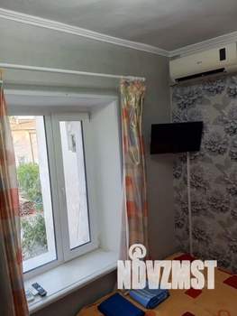 2-к квартира, посуточно, 30м2, 2/2 этаж