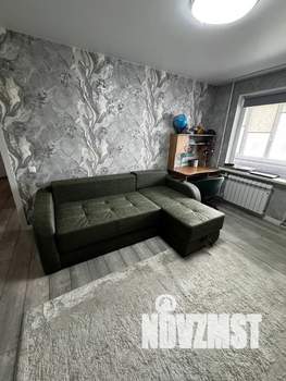 2-к квартира, посуточно, 55м2, 4/16 этаж