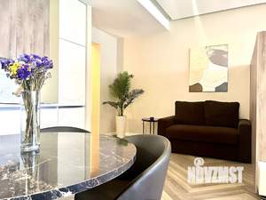 1-к квартира, посуточно, 62м2, 7/9 этаж