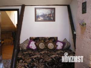 3-к квартира, посуточно, 92м2, 2/2 этаж