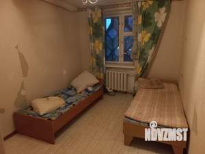 4-к квартира, на длительный срок, 75м2, 4/9 этаж