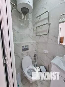 Студия квартира, посуточно, 20м2, 2/2 этаж