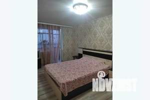 1-к квартира, посуточно, 33м2, 4/5 этаж