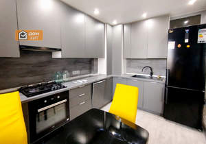 1-к квартира, на длительный срок, 36м2, 2/9 этаж