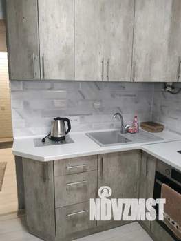 2-к квартира, посуточно, 40м2, 2/4 этаж