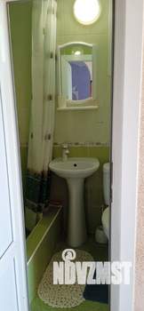 1-к квартира, посуточно, 30м2, 1/2 этаж