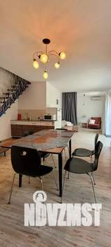 3-к квартира, посуточно, 90м2, 2/2 этаж