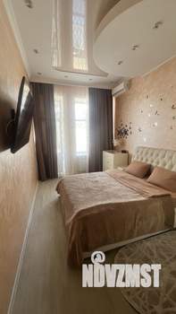 2-к квартира, посуточно, 50м2, 2/2 этаж