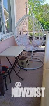 1-к квартира, посуточно, 28м2, 2/2 этаж