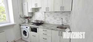 1-к квартира, посуточно, 38м2, 2/5 этаж