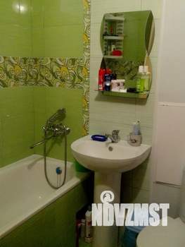 2-к квартира, посуточно, 50м2, 1/4 этаж