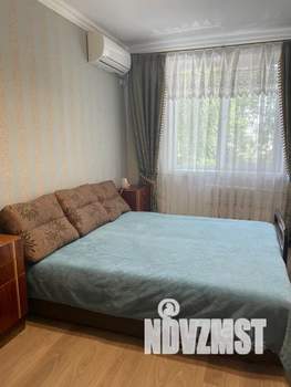 3-к квартира, посуточно, 70м2, 2/5 этаж