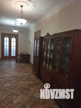 3-к квартира, посуточно, 120м2, 1/3 этаж