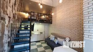 2-к квартира, посуточно, 62м2, 1/2 этаж