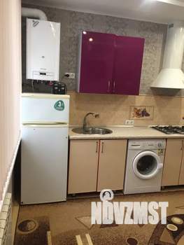 2-к квартира, посуточно, 43м2, 1/2 этаж