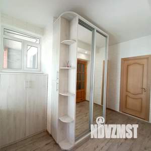 3-к квартира, посуточно, 80м2, 1/2 этаж