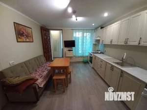 1-к квартира, на длительный срок, 35м2, 1/2 этаж