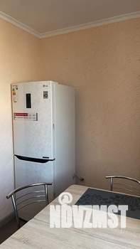 1-к квартира, посуточно, 27м2, 8/9 этаж