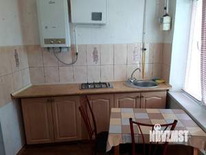 1-к квартира, на длительный срок, 18м2, 1/1 этаж