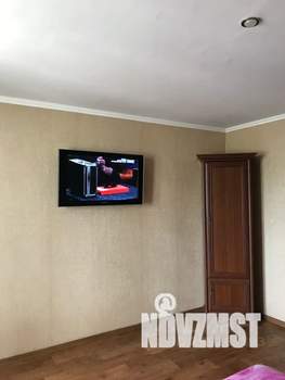 1-к квартира, посуточно, 36м2, 3/9 этаж