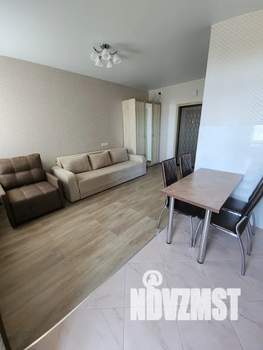 Студия квартира, посуточно, 30м2, 5/8 этаж