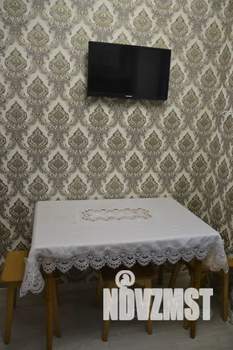 3-к квартира, посуточно, 60м2, 2/5 этаж