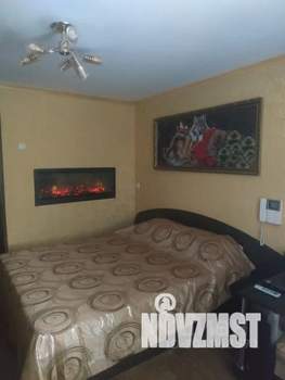 2-к квартира, посуточно, 40м2, 2/2 этаж