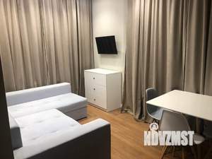 1-к квартира, посуточно, 46м2, 2/5 этаж