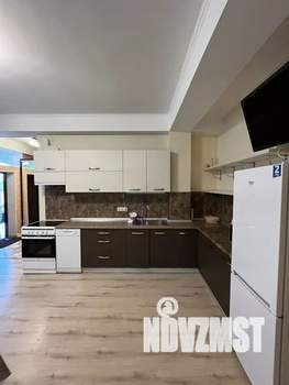 2-к квартира, посуточно, 64м2, 1/6 этаж