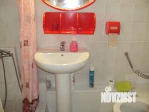 2-к квартира, посуточно, 25м2, 1/1 этаж