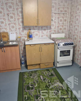 2-к квартира, на длительный срок, 57м2, 5/5 этаж