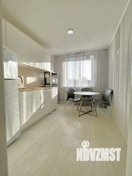 1-к квартира, посуточно, 45м2, 4/5 этаж